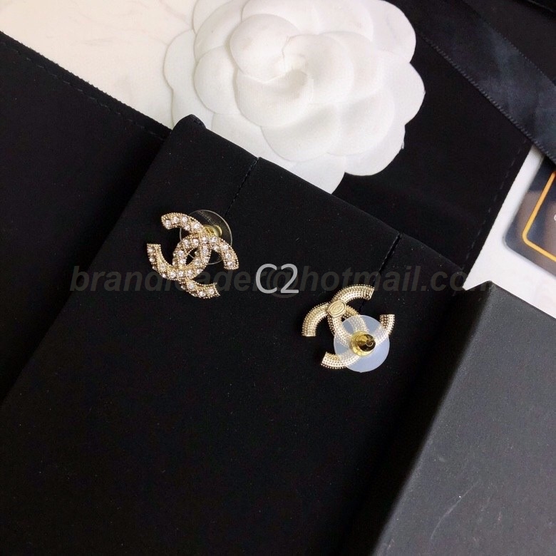 Chanel Earrings 1474